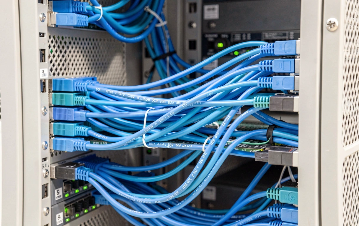 Data Intelligence Flow