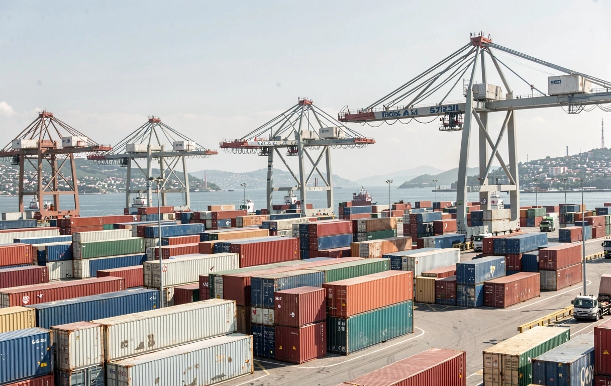 Supply Chain Intelligence