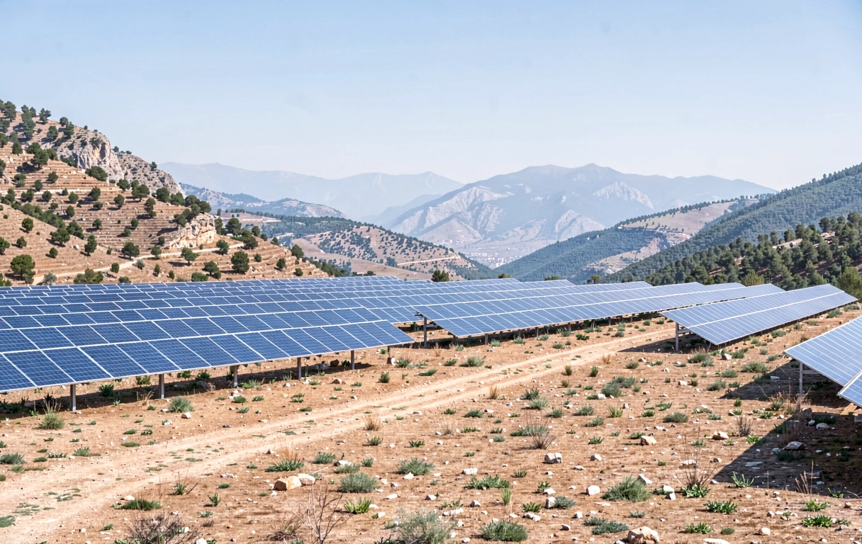 Infrastructure Sector