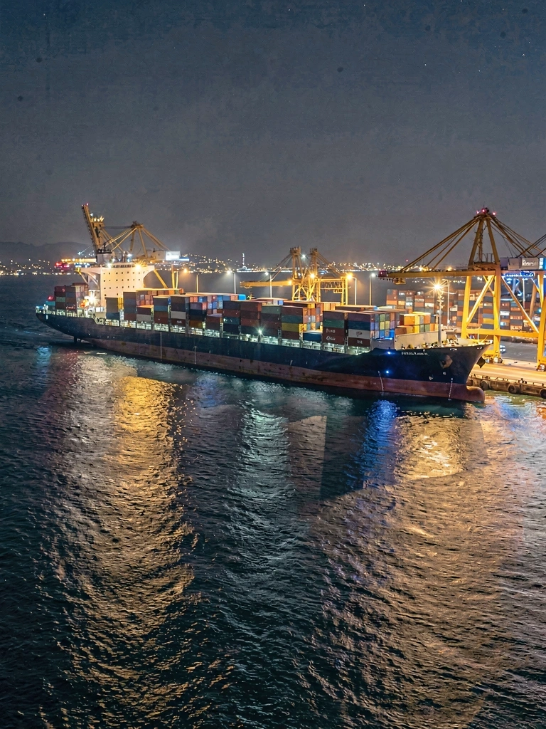 Logistics Intelligence