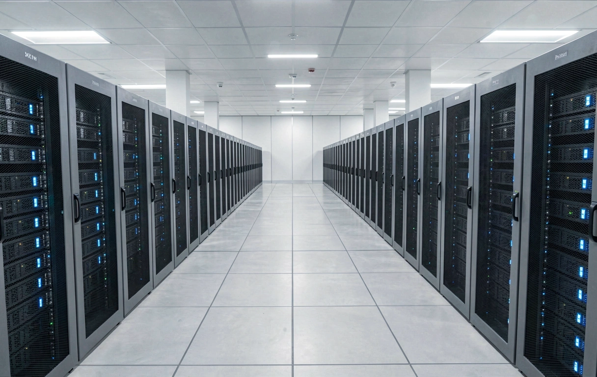 Turkey Market Analytics Data Infrastructure